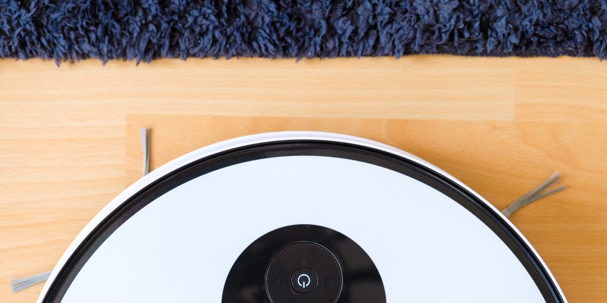 10 Tips For Quickly Getting Robot Vacuum Cleaner With Mop