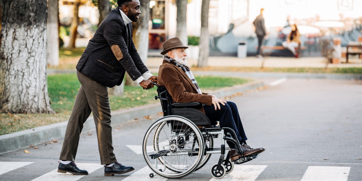 Mobility Scooter For Adults Tools To Help You Manage Your Day-To-Day Life