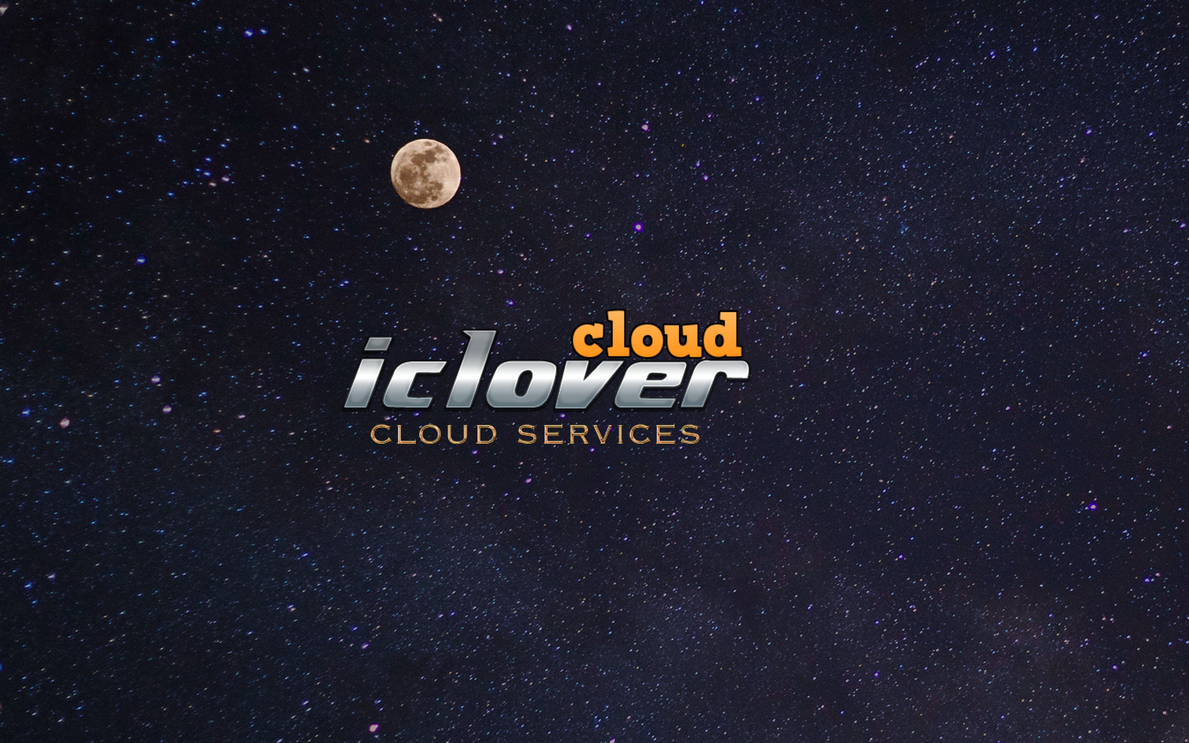 Iclover Cloud Profile Picture