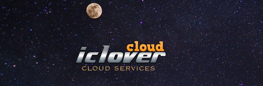 Iclover Cloud Cover Image