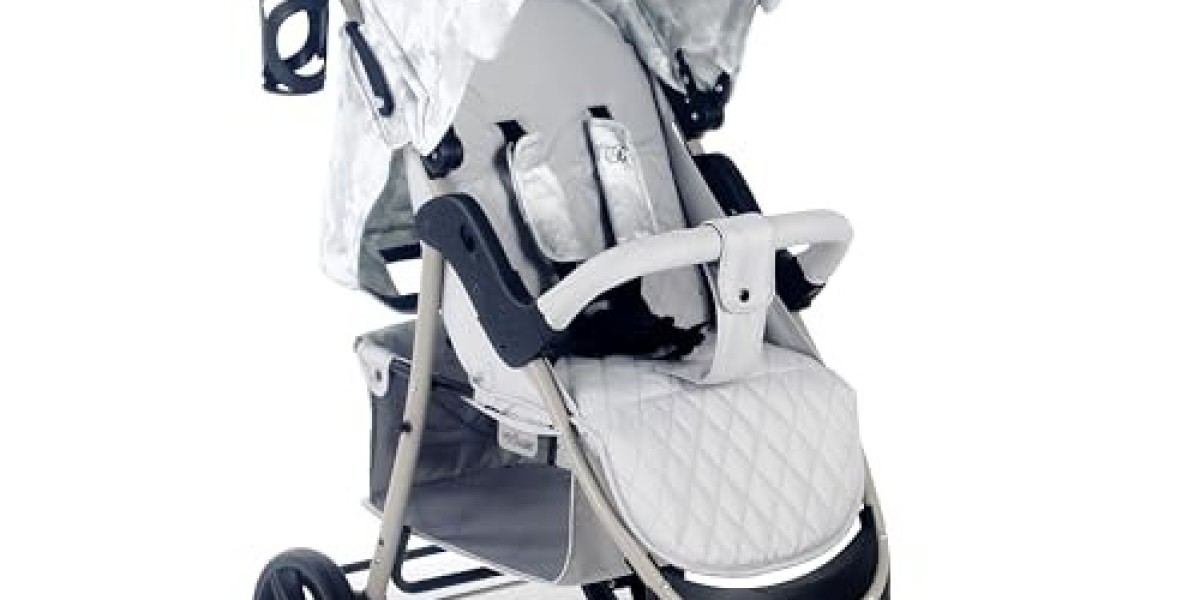 The Ultimate Guide to Choosing the Perfect Pushchair Pram