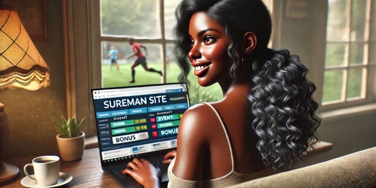 Navigate Korean Sports Betting Safely with Sureman Scam Verification