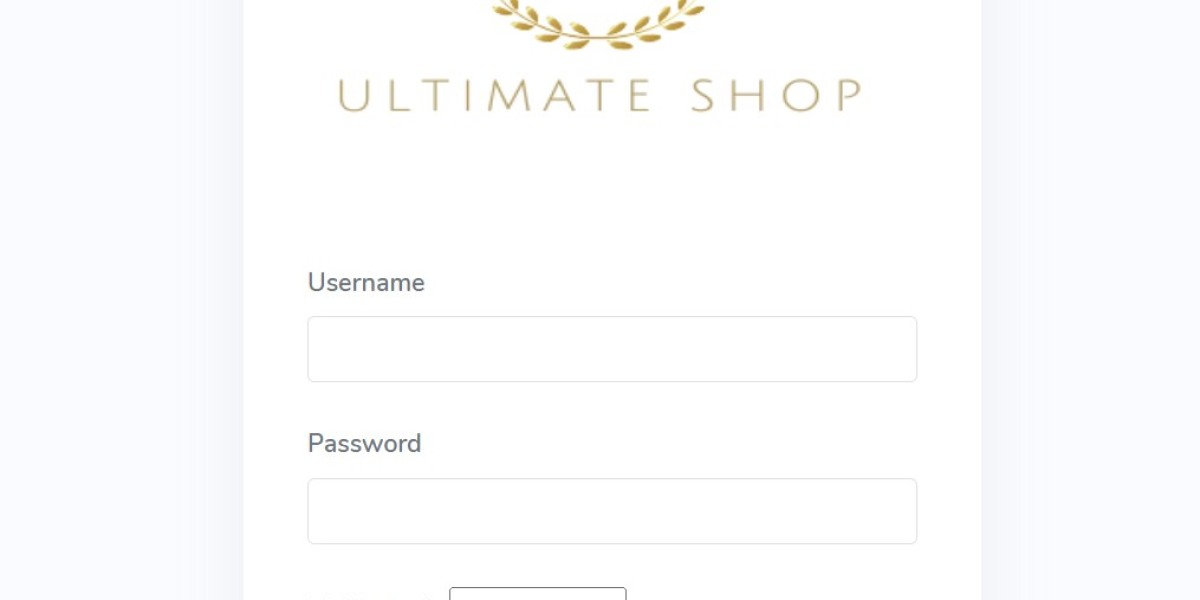 Create A Ultimate Shop Your Parents Could be Proud of