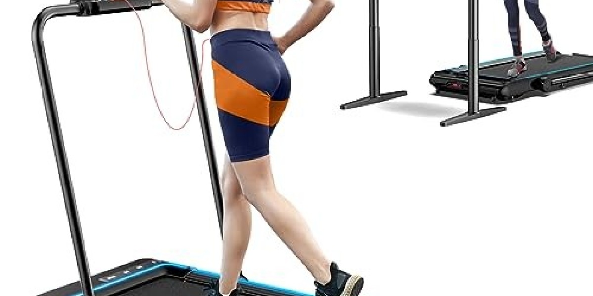 Exploring the UK Treadmill Market: A Comprehensive Guide