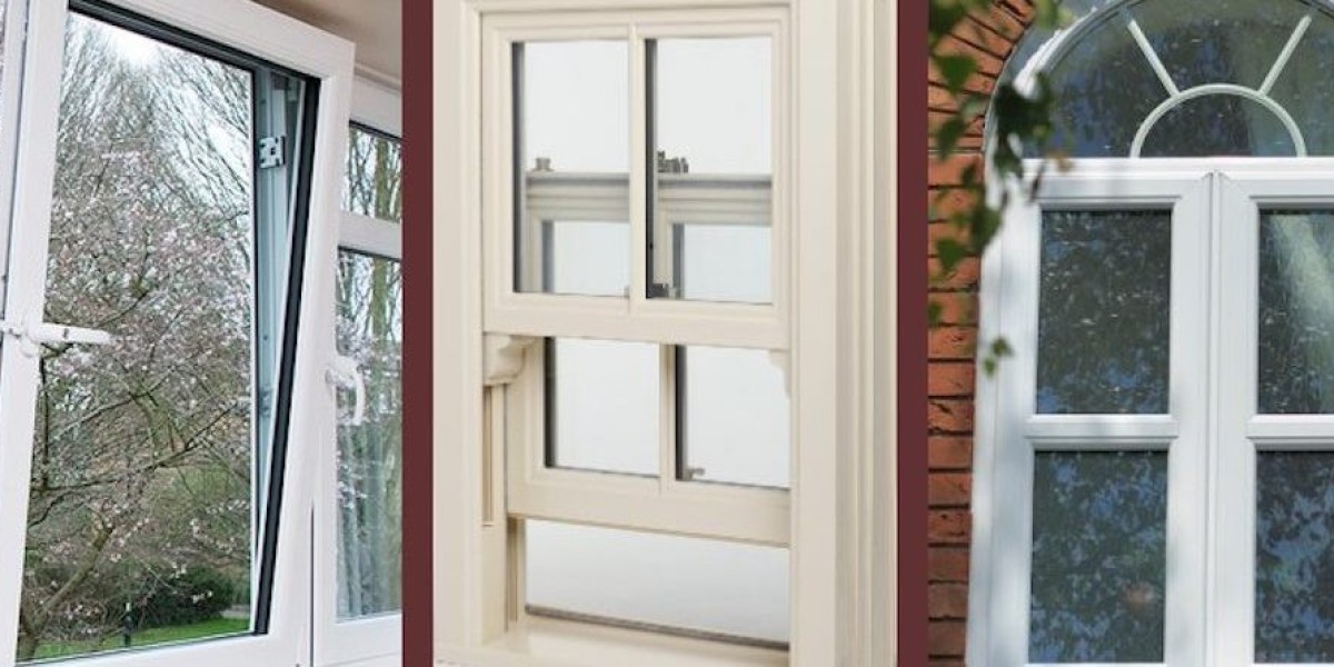 Doors & Windows Near Me: A Guide to Finding the Perfect Fit for Your Home