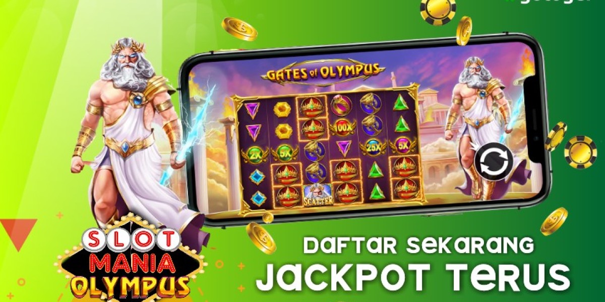 Situs Gotogel Super Terpercaya: A Comprehensive Guide to Online Lottery