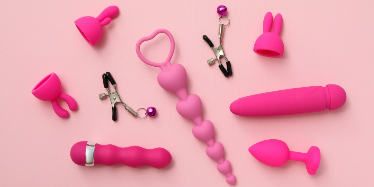 Beyond the Taboo: Exploring the World of Sex Machines