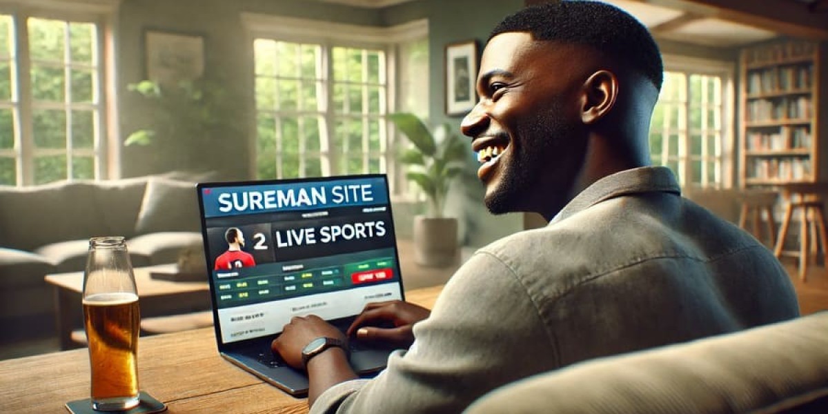 The Importance of Online Betting Scam Verification with Sureman