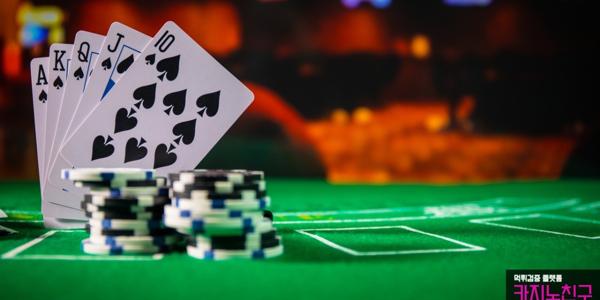 Explore the Best Gambling Site with Casino79: Your Ultimate Scam Verification Platform