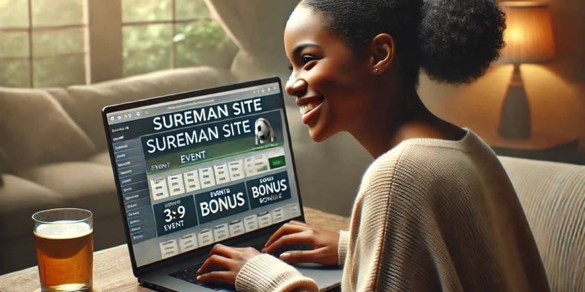 Unveiling the Sports Toto Scam Verification Platform, Sureman