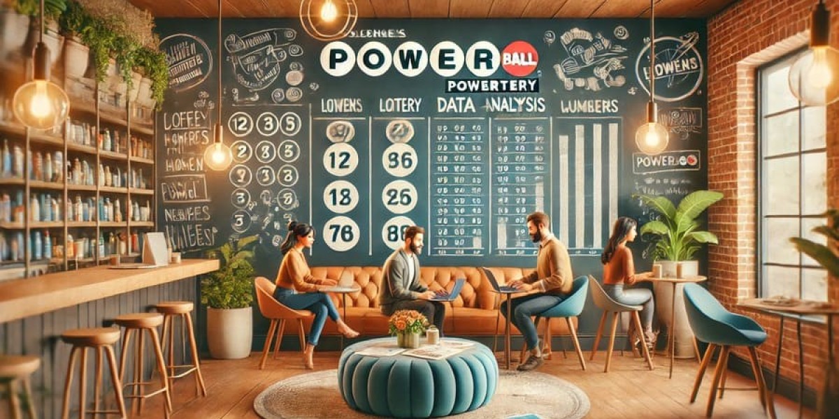 Donghaeng Lottery Powerball: A Deep Dive into Bepick Analysis Community