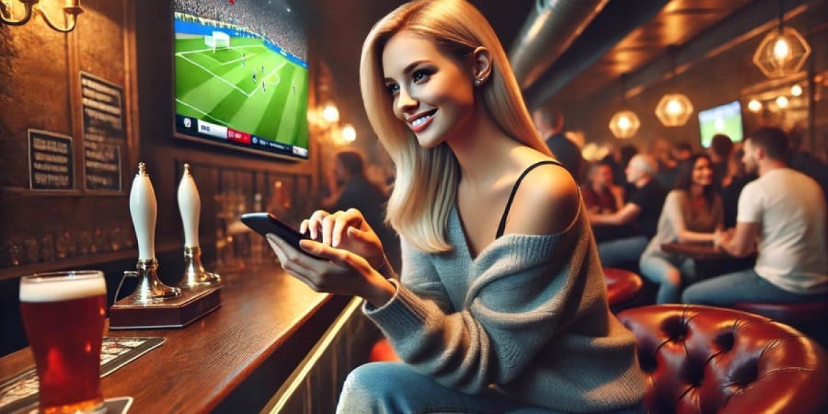 Discovering the Perfect Scam Verification Platform for Online Sports Betting: Why toto79.in Stands Out