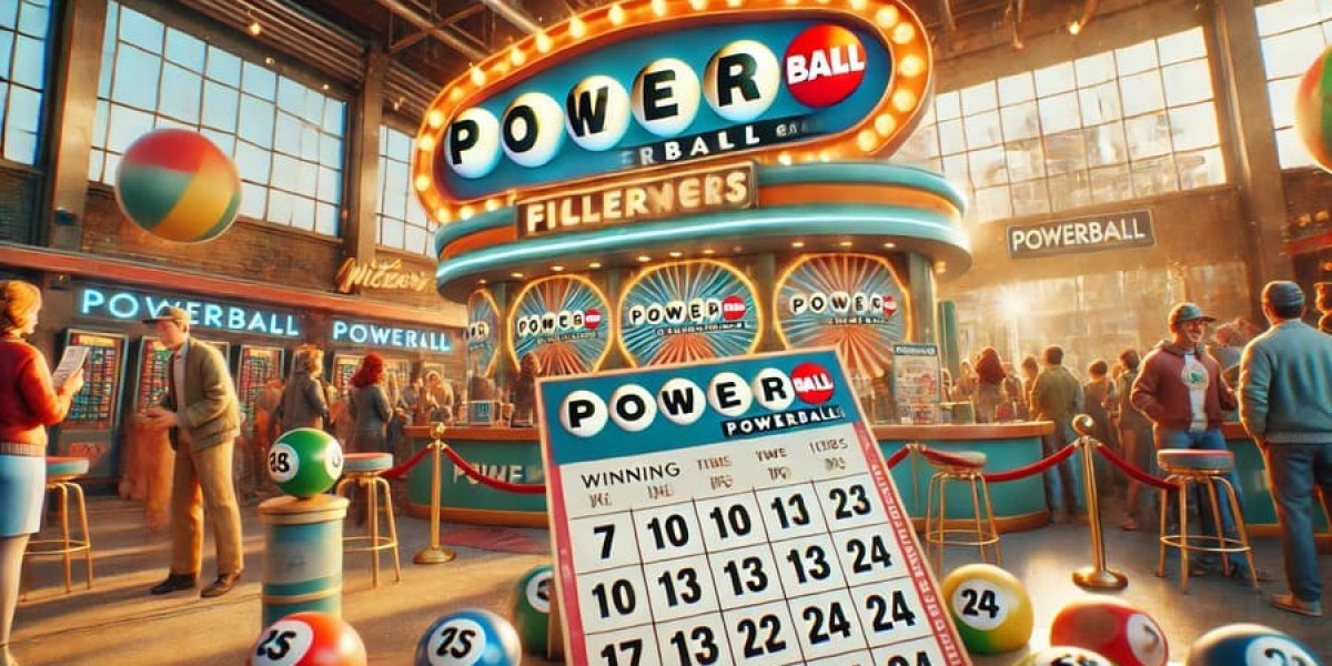 Discovering the Donghaeng Lottery Powerball: Insights from the Bepick Analysis Community