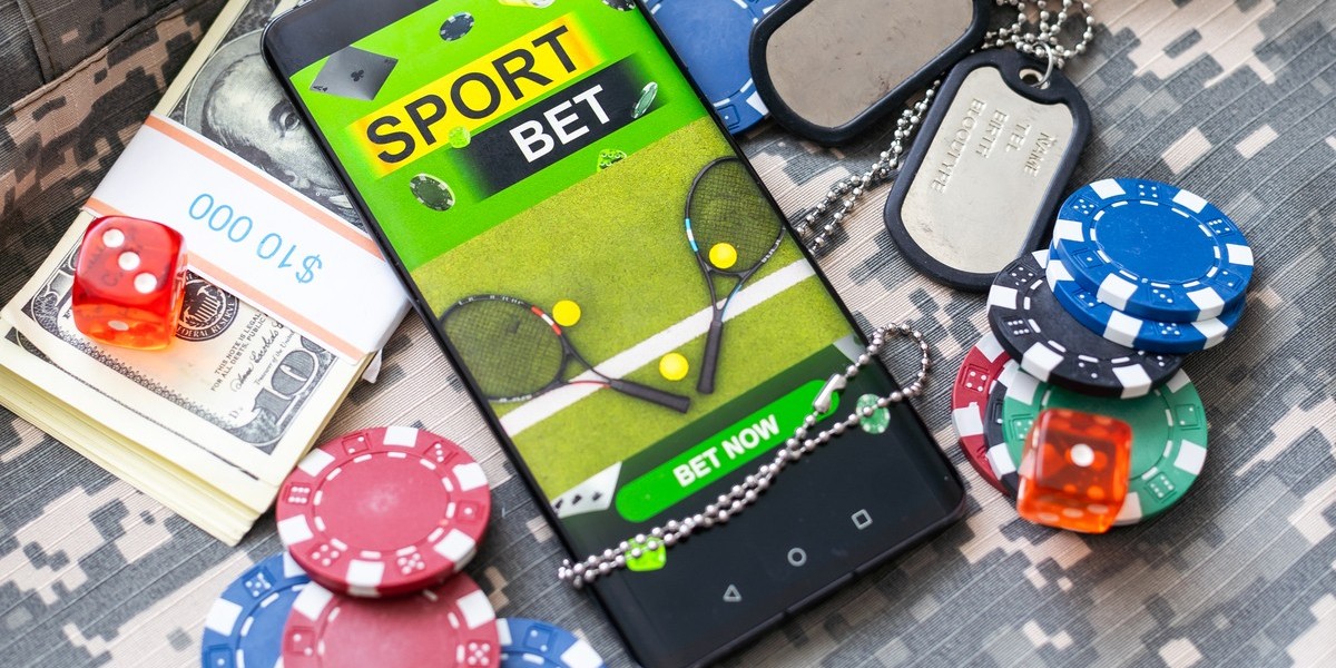 Maximize Your Betting Experience: Safe Korean Sports Betting with Nunutoto Verification