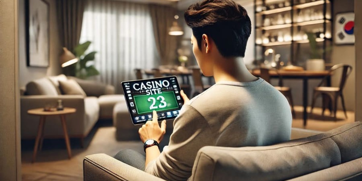 Discovering Onca888: Your Guide to Online Casino Scam Verification