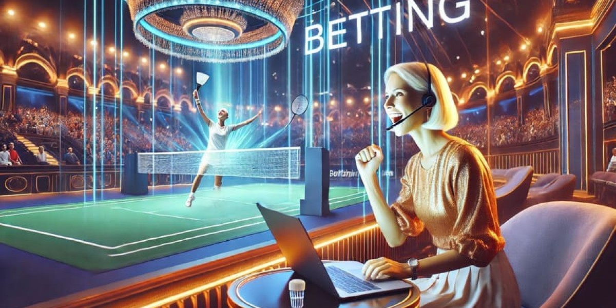 Ensuring Safe Online Sports Betting with the Ultimate Scam Verification Platform - toto79.in