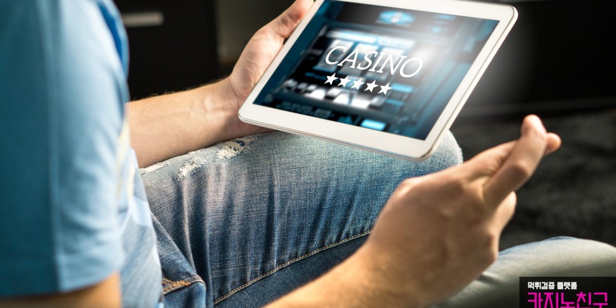 Explore the Ultimate Gambling Site with Casino79: Your Trusted Scam Verification Platform